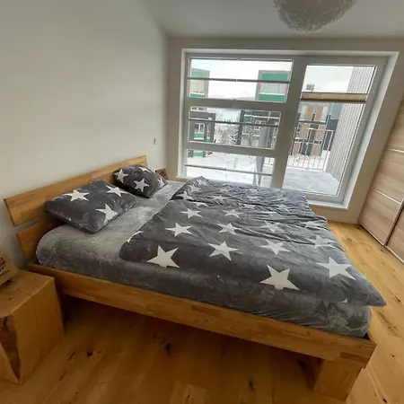 Apartamento Moderní Horské Přímo Pod Kopcem *