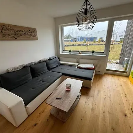 Apartamento Moderní Horské Přímo Pod Kopcem *