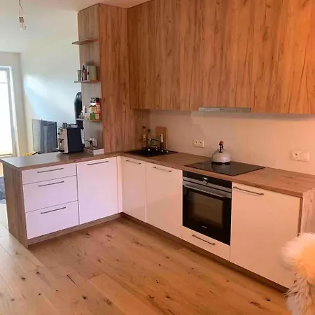 Moderní Horské Přímo Pod Kopcem Apartamento *