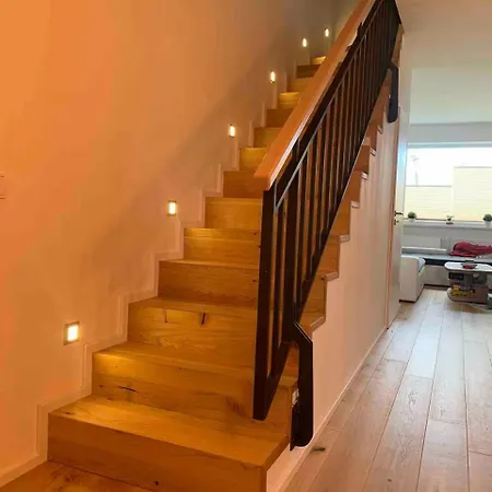 Apartamento Moderní Horské Přímo Pod Kopcem Loučná pod Klínovcem