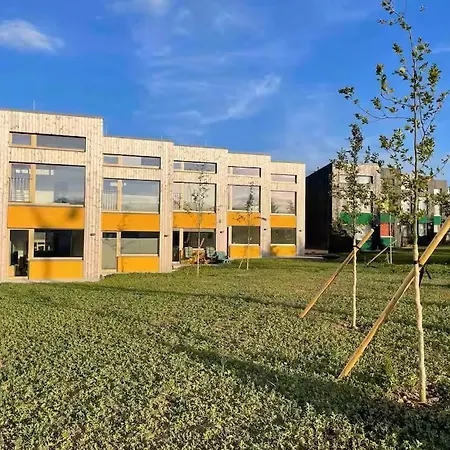 Moderní Horské Přímo Pod Kopcem *